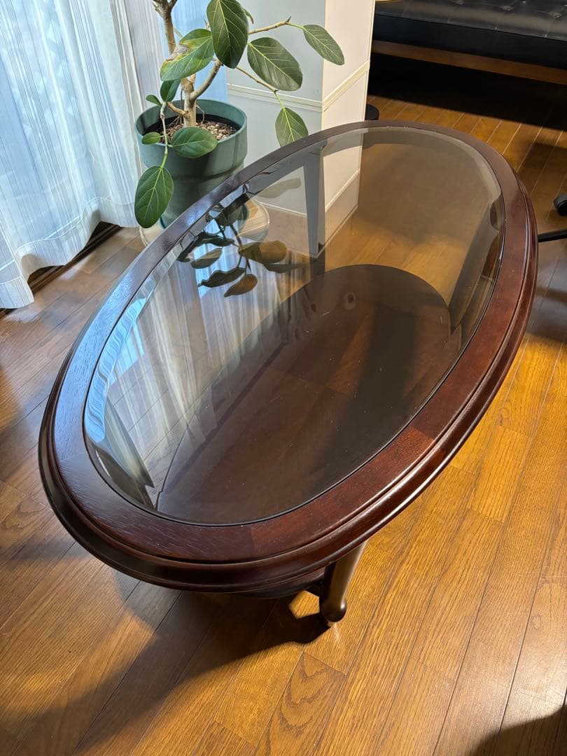 マルニ maruni ベルサイユシリーズ リビング　テーブル センターテーブル