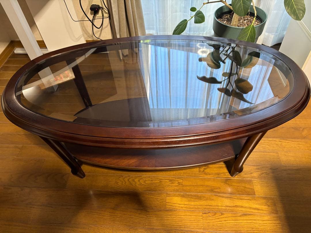 マルニ maruni ベルサイユシリーズ リビング　テーブル センターテーブル