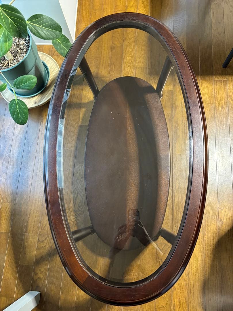 マルニ maruni ベルサイユシリーズ リビング　テーブル センターテーブル