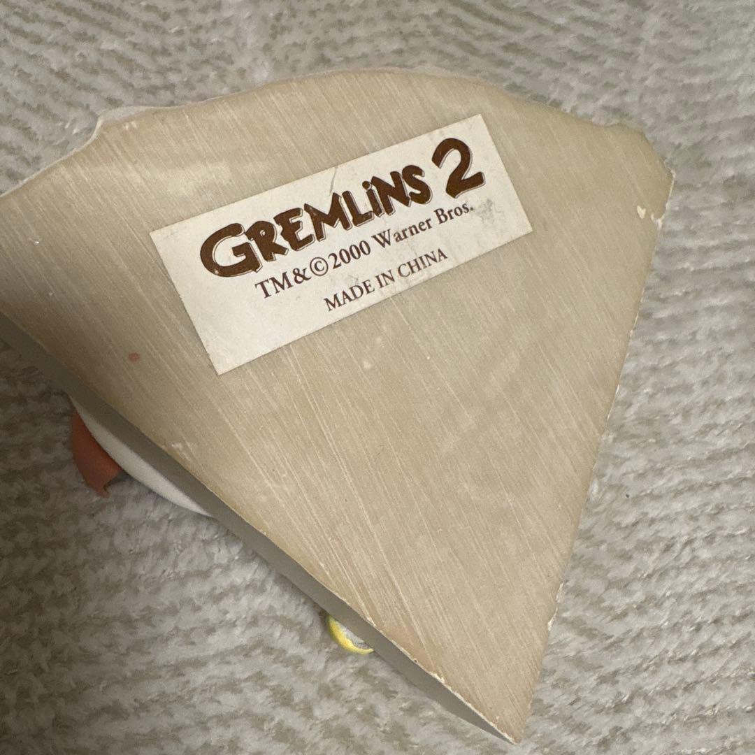 グレムリン　陶器　フィギュア　5個セット