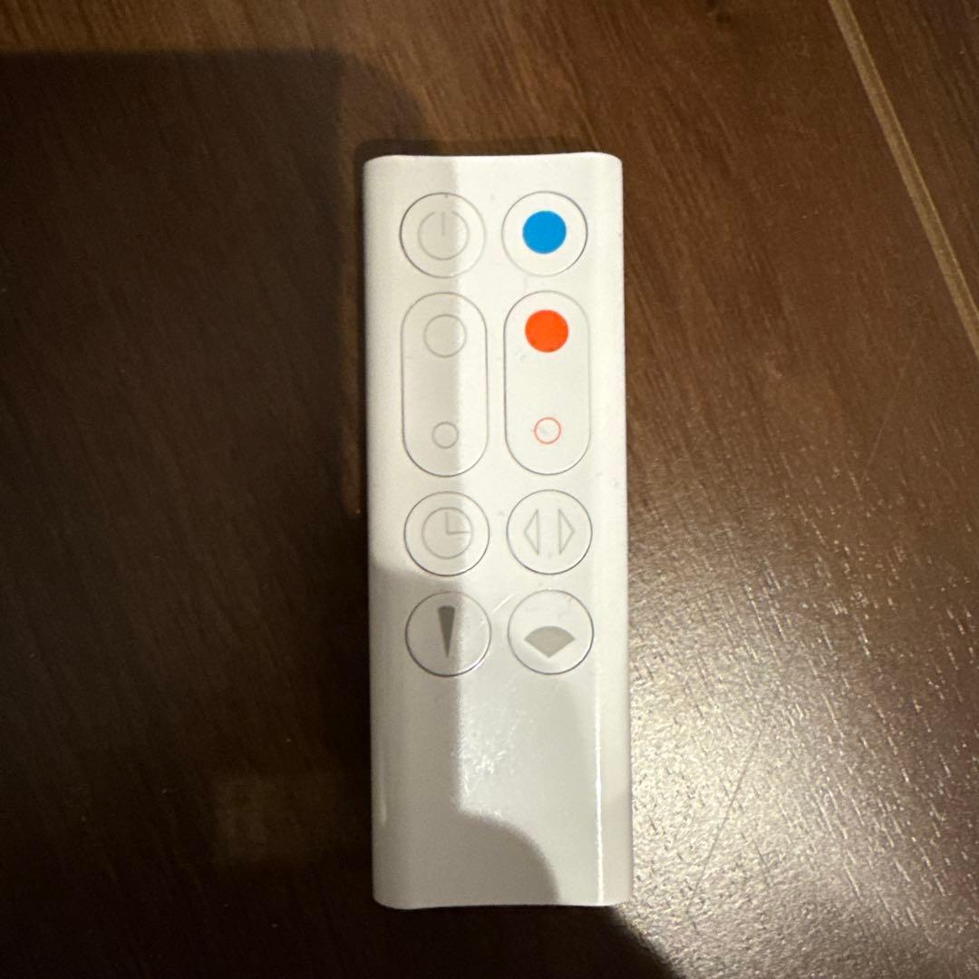 Dyson AM09 hot+cool ダイソン ファンヒーター 扇風機