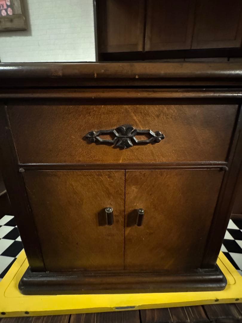 蓄音機1920年代動作確認ペンギン