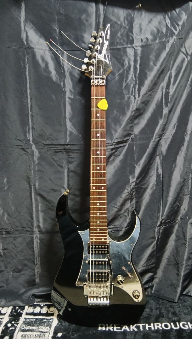 IBANEZ RGシリーズ フジゲン製