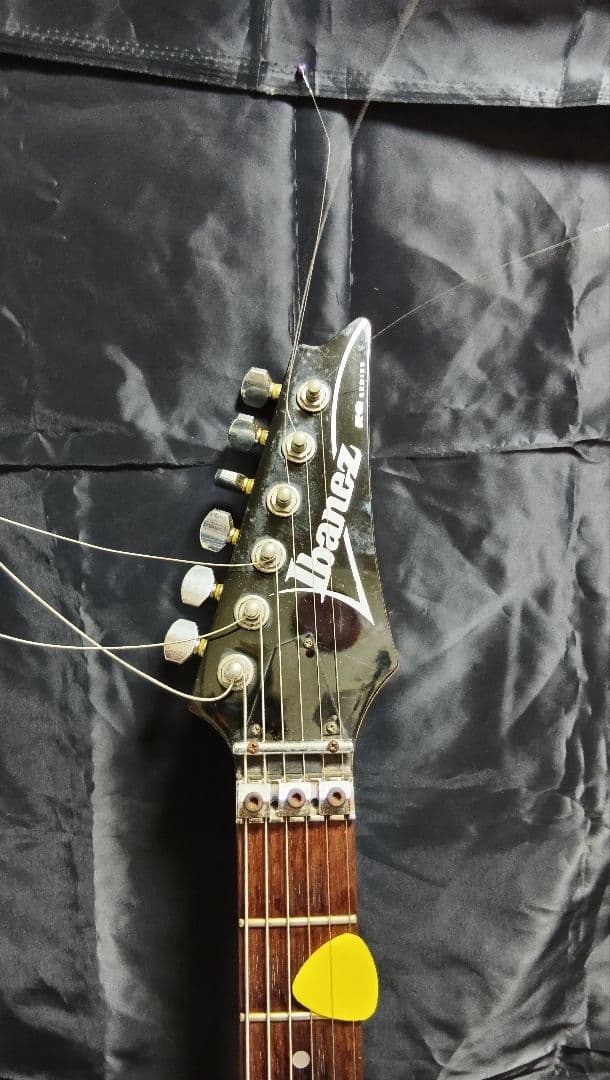 IBANEZ RGシリーズ フジゲン製