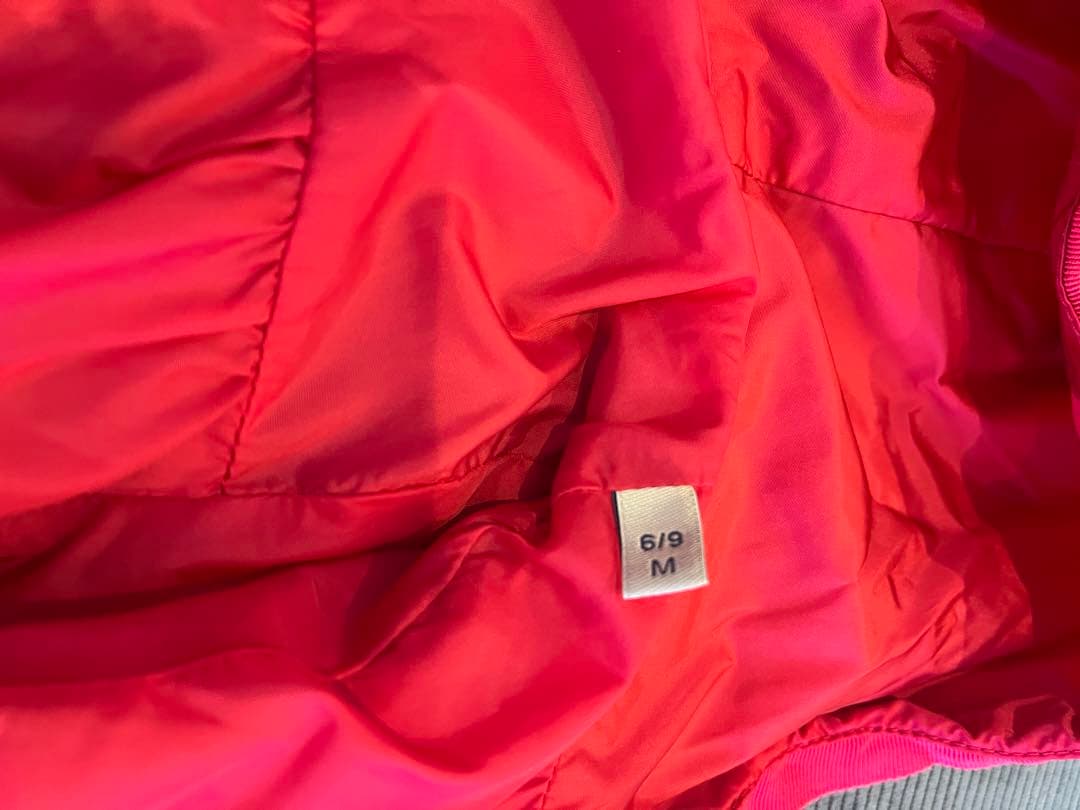 モンクレール　ベビー　ウィンドブレーカー