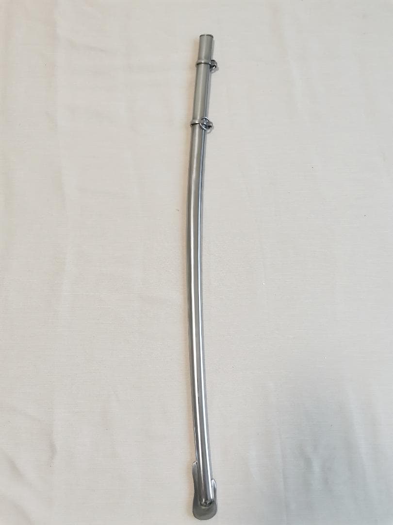 米国陸軍指揮刀 軍刀 儀礼刀 金属製 模造刀 西洋剣 美術品