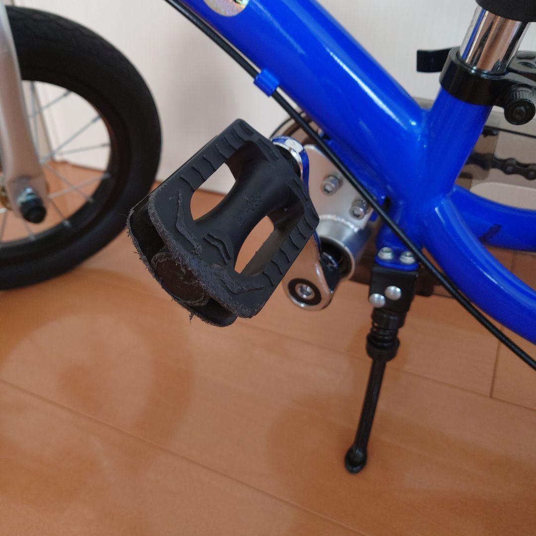 HenshinBike へんしんバイク12インチ