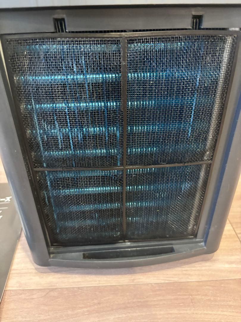 日向⭐︎ゼンスイZENSUI ZC-500α 水槽クーラー