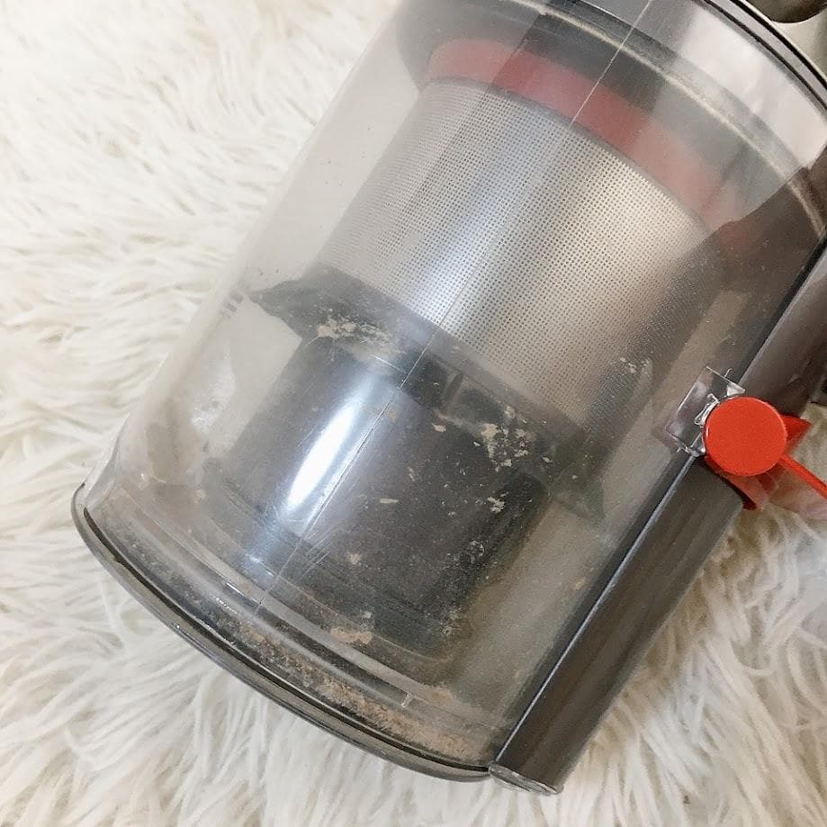Dyson スティック掃除機 ダイソン SV12 V10 コードレス