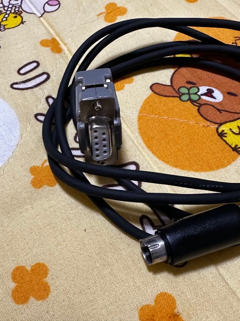 八重洲無線SCU17 USB INTERFACE UNIT