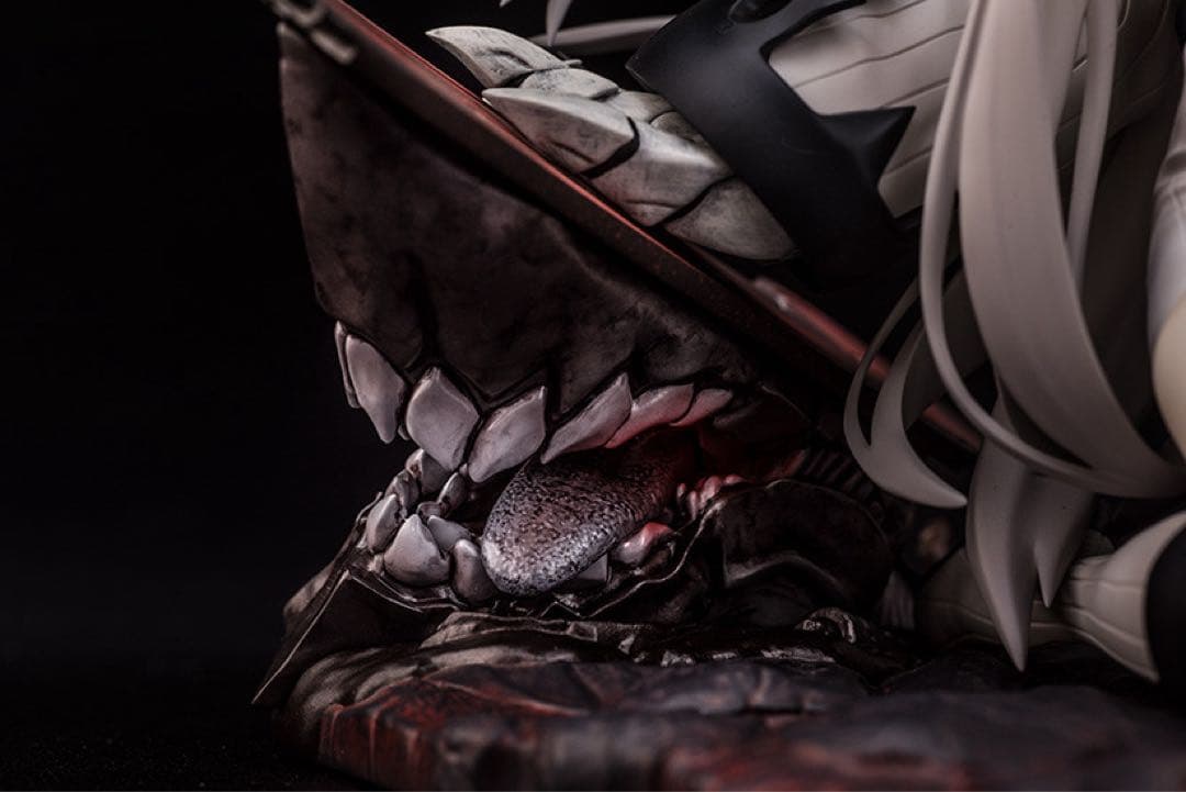 港湾棲姫 1/8 スケールフィギュア ワンホビセレクション