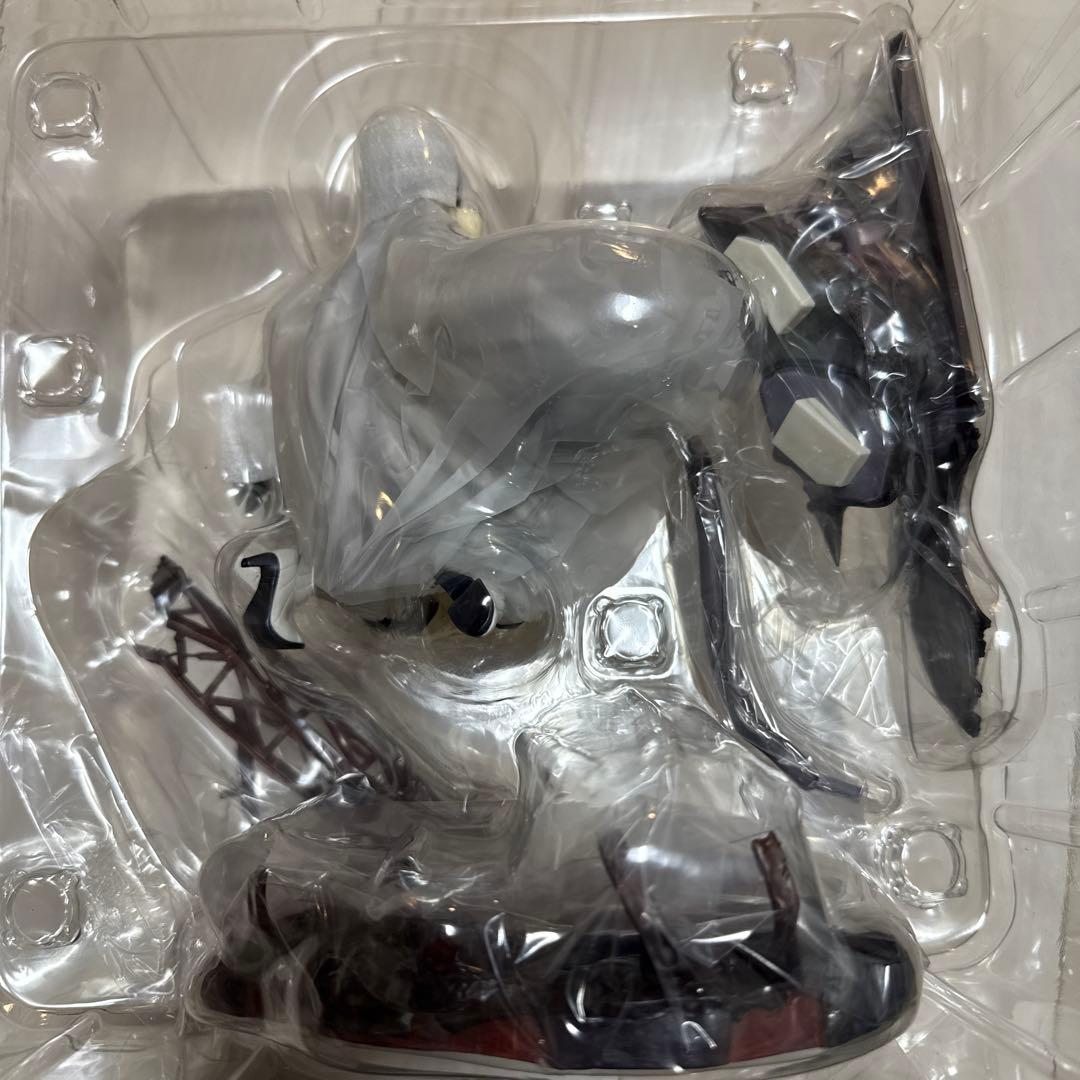 港湾棲姫 1/8 スケールフィギュア ワンホビセレクション