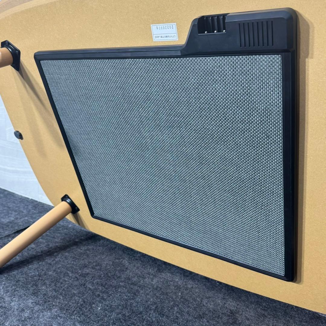 無印良品 長方形こたつ MJ-KT2-N ローテーブル こたつ d4903