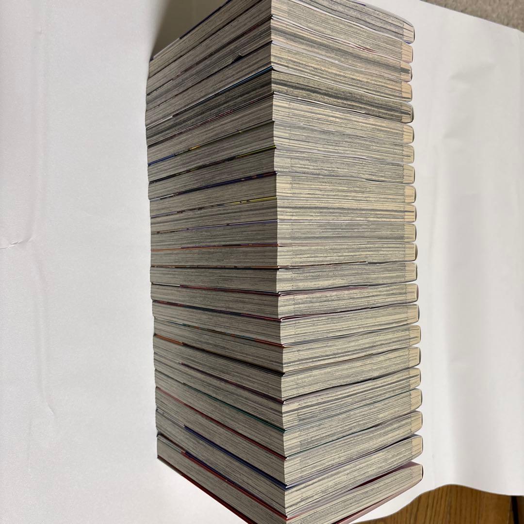 地縛少年 花子くん 0巻から20巻、放課後少年花子くん1巻