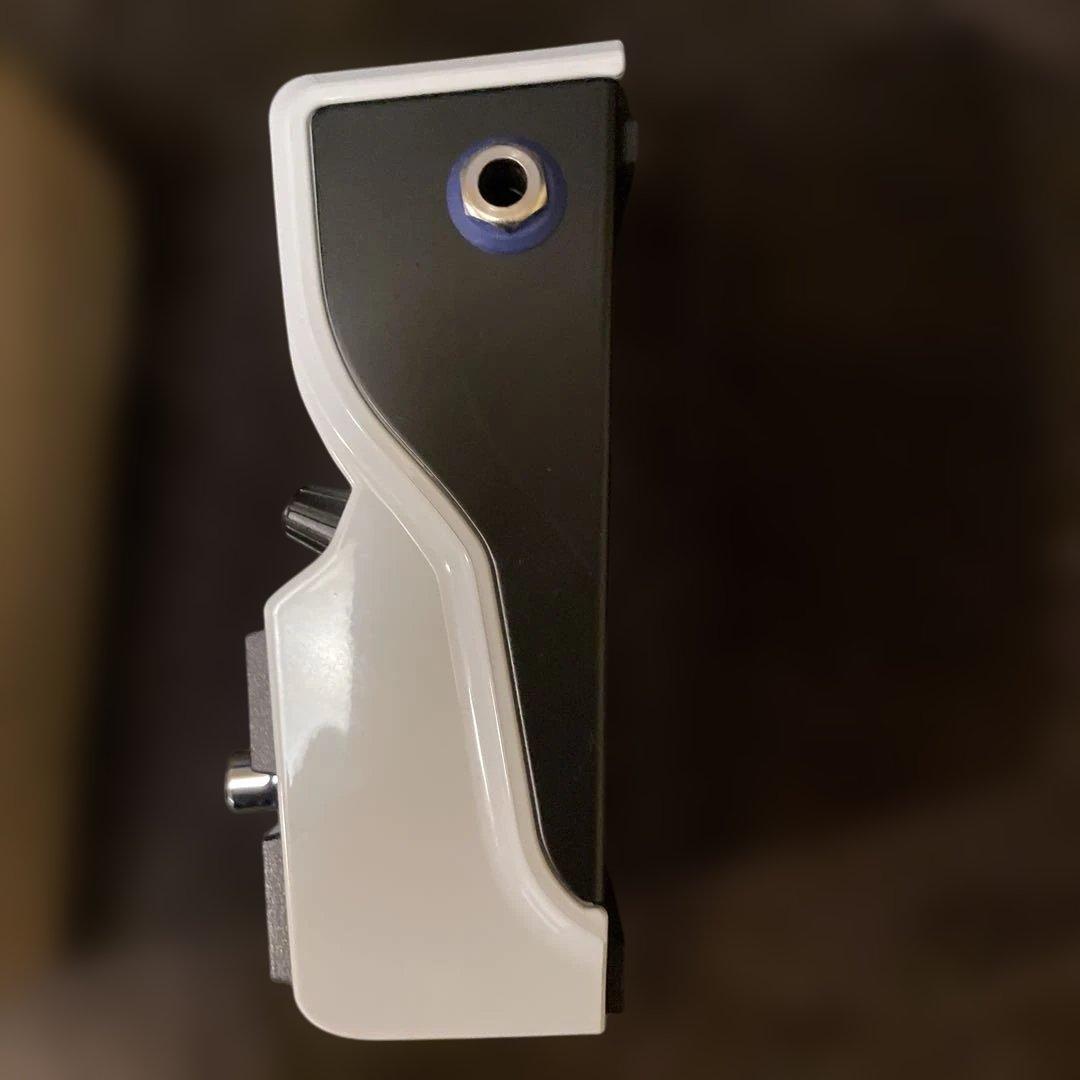 ギター ZOOM MULTISTOMP MS-50G+