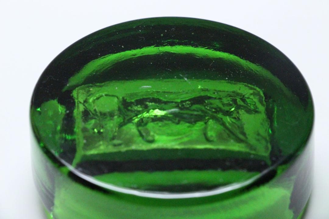 Erik Hoglund エリックホグラン 灰皿 アッシュトレイ 牛 06698