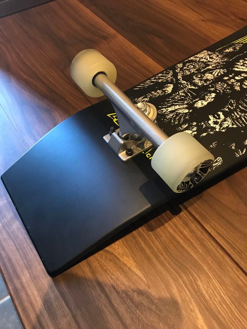 Misfits×ゼロ スケートボード コンプリート