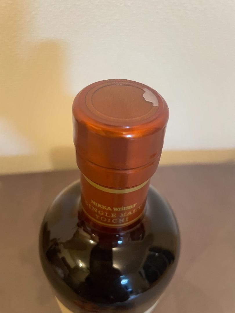 シングルモルト 余市 モスカテルウッドフィニッシュ (数量限定:3500本)