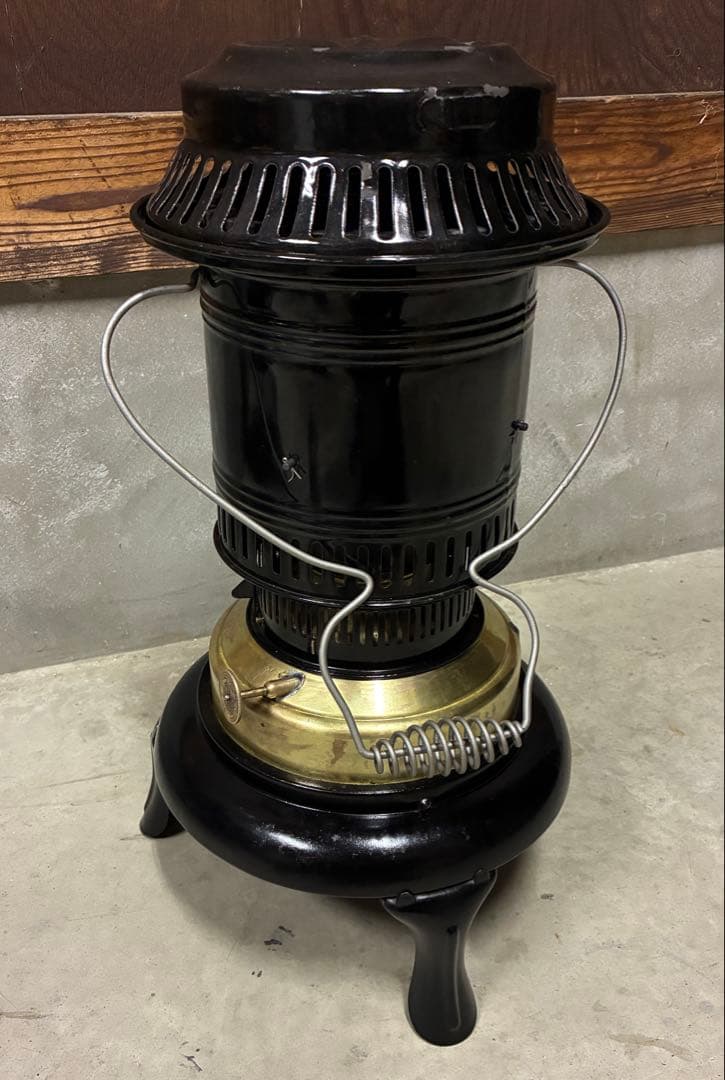 Ditmer demon ディトマー デーモン ビンテージ 石油 ストーブ