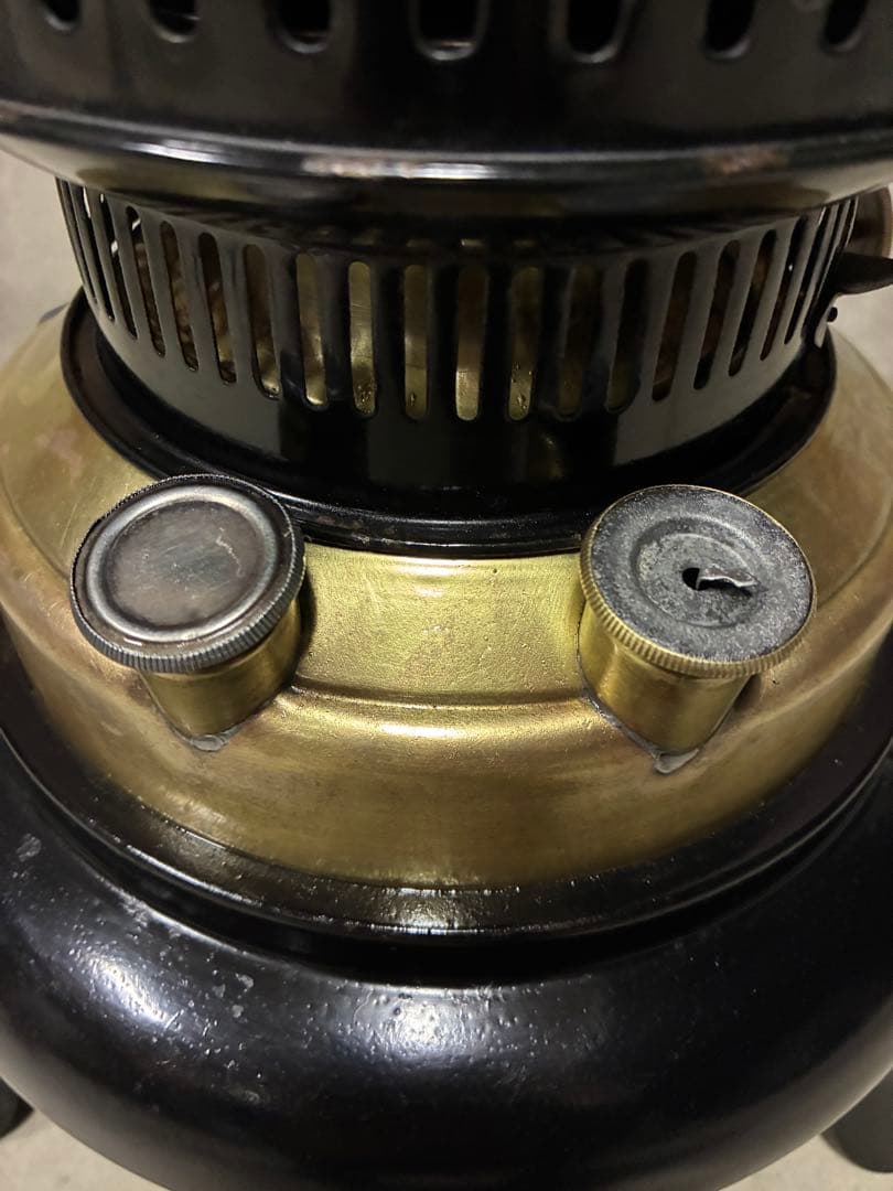 Ditmer demon ディトマー デーモン ビンテージ 石油 ストーブ