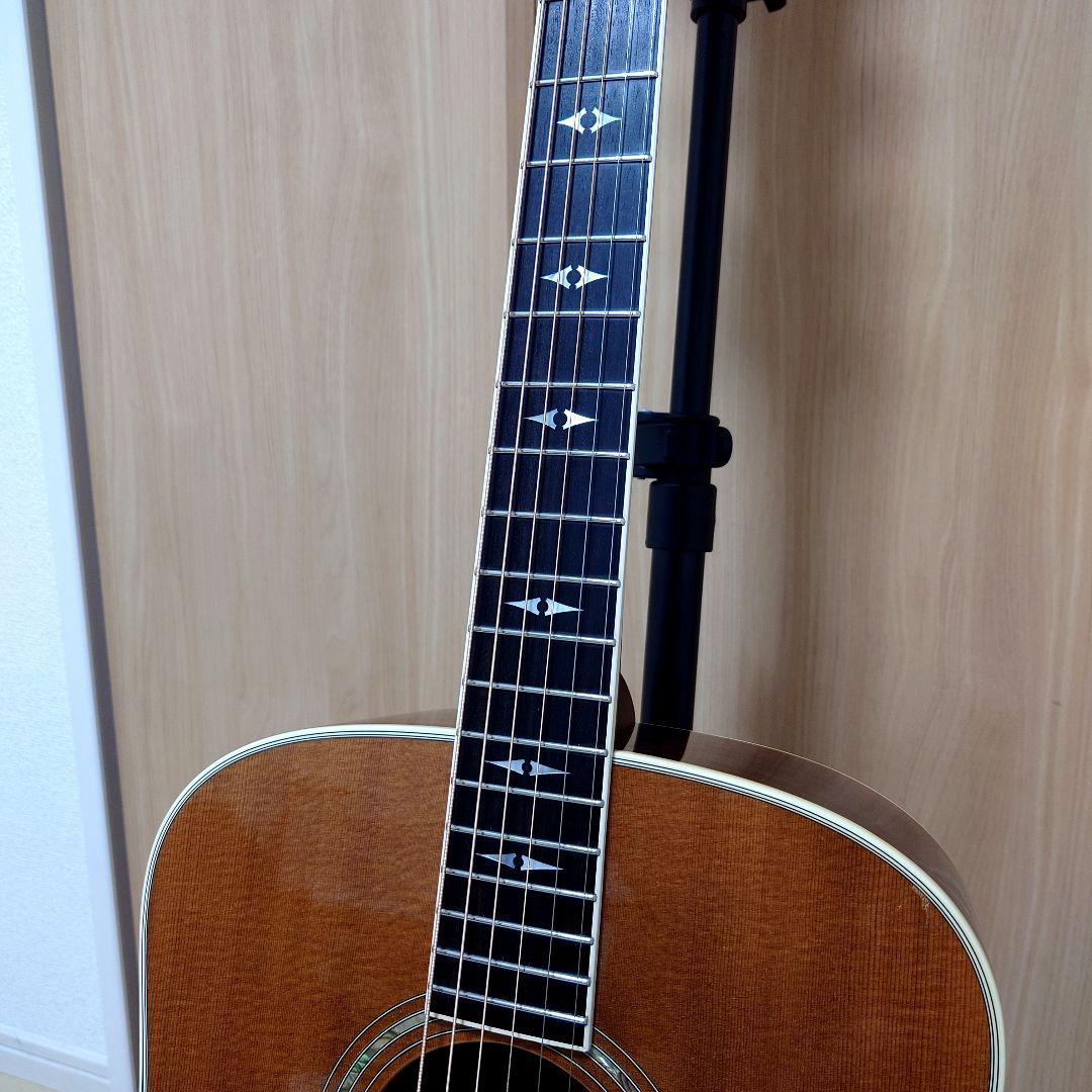 Taylor 810 1997年製 2001年購入 ワンオーナー品
