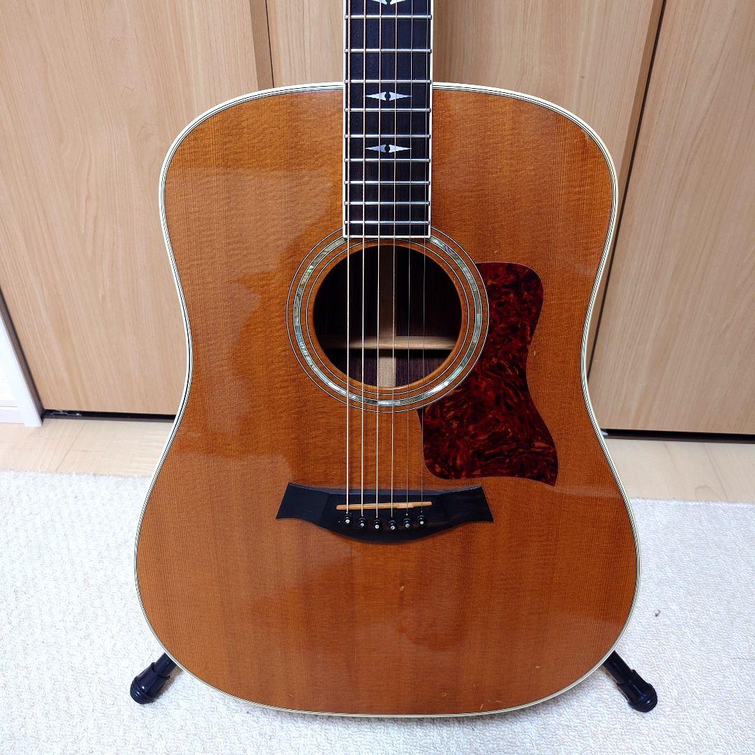 Taylor 810 1997年製 2001年購入 ワンオーナー品