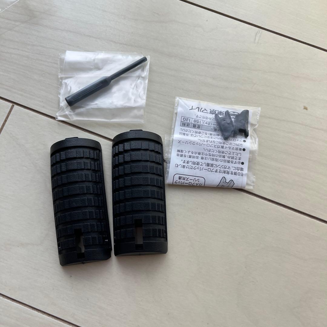 0*f様 東京マルイ(TOKYO MARUI) XDM-40 ガスブローバック