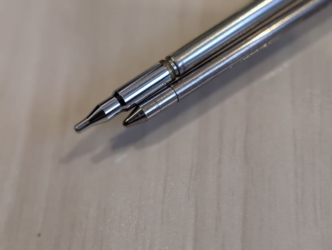 ZEBRA SHARBO ボールペン0 1980年代 美品 No.0014