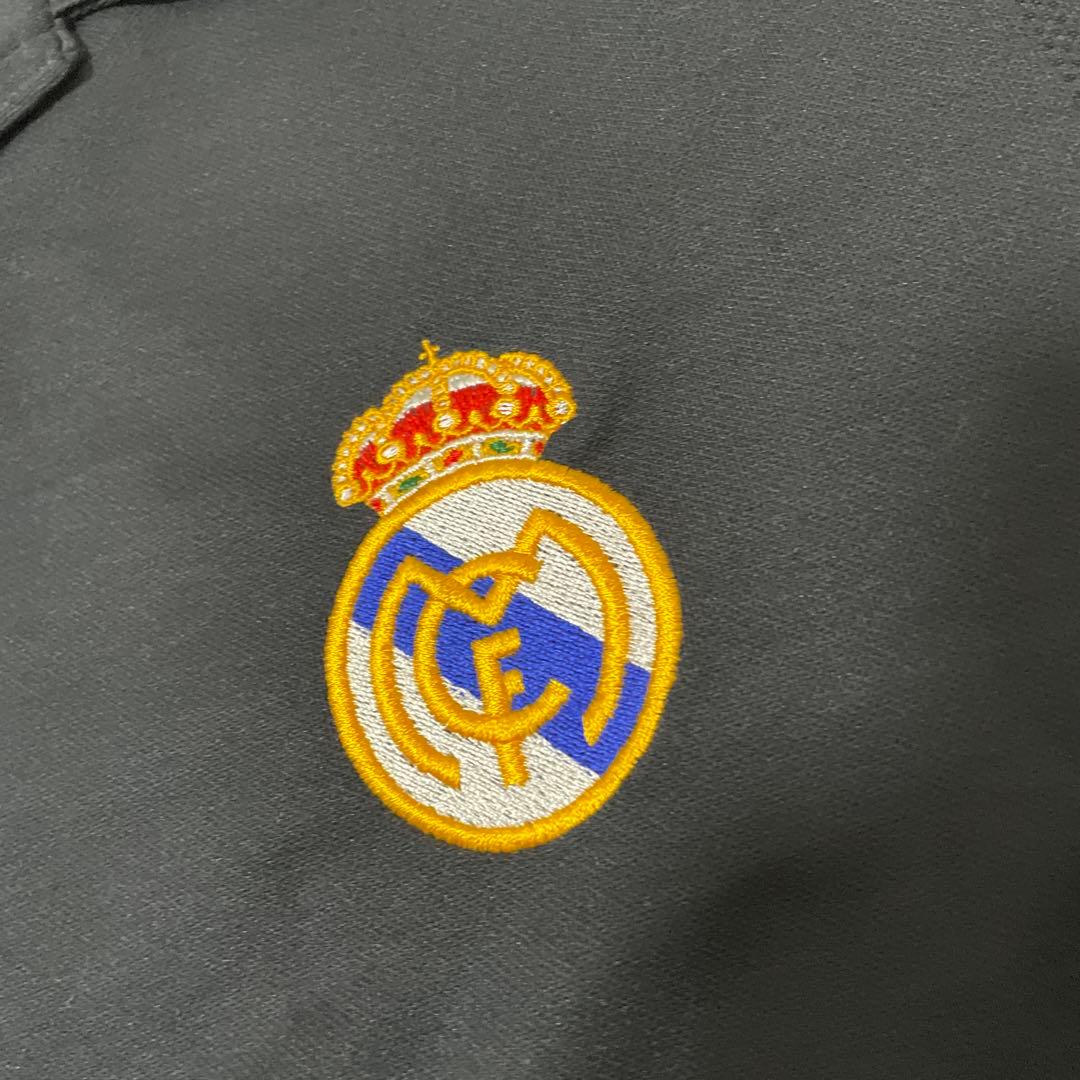 【希少レア】レアルマドリード100周年　ロベルトカルロス　CL ノンスポンサー