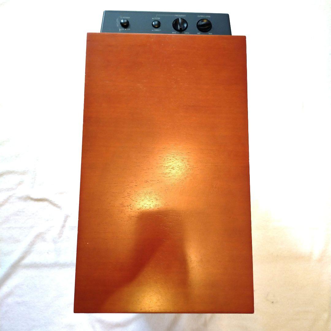 ONKYO SL-407 パワードサブウーファー