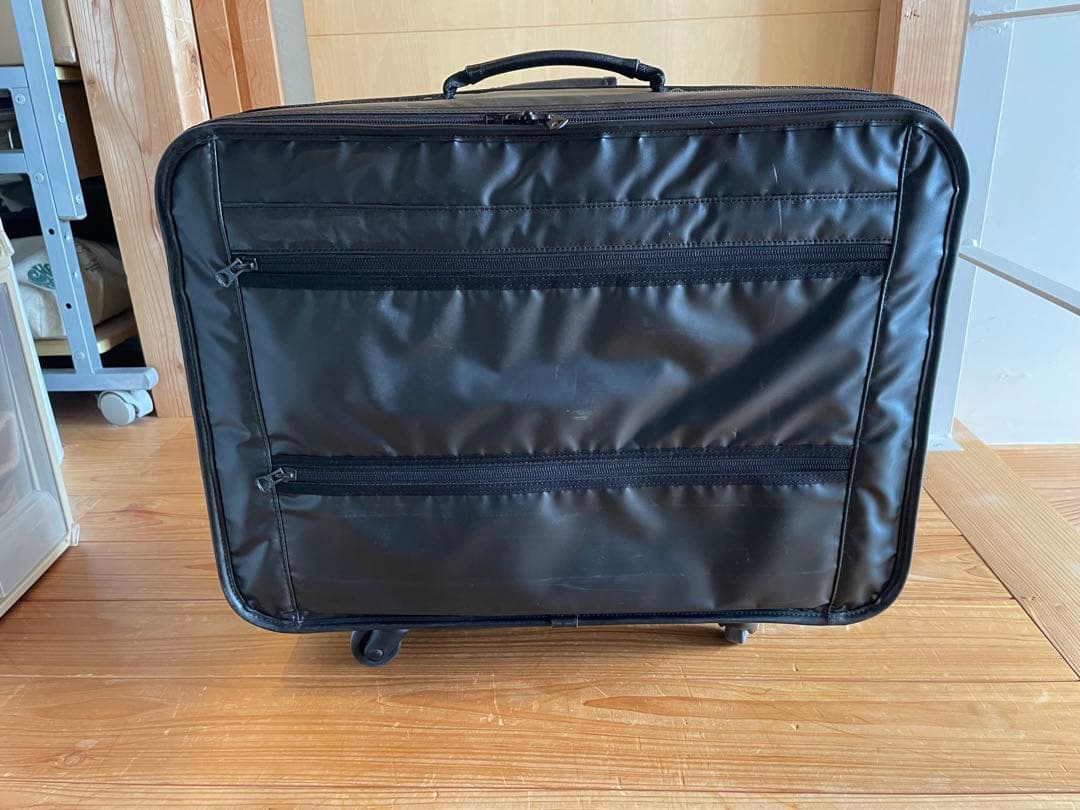 PORTER ポーター DEVICE デバイス　ブリーフ　トロリー　キャリー