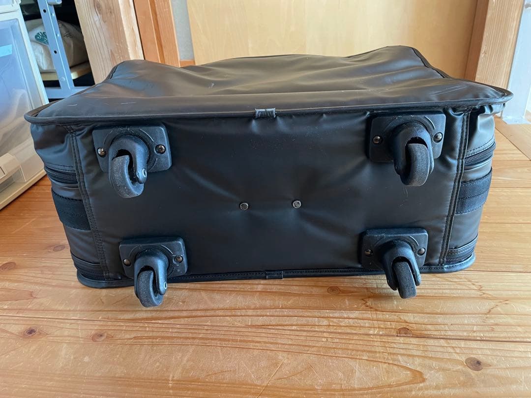 PORTER ポーター DEVICE デバイス　ブリーフ　トロリー　キャリー