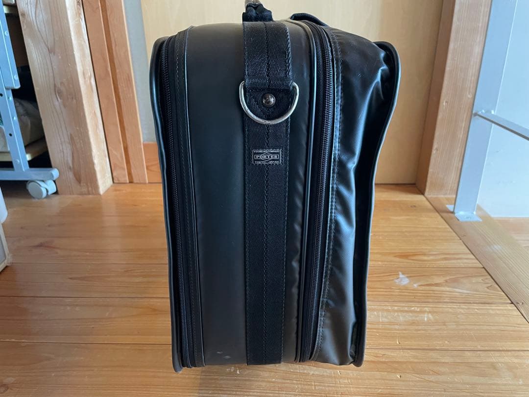 PORTER ポーター DEVICE デバイス　ブリーフ　トロリー　キャリー