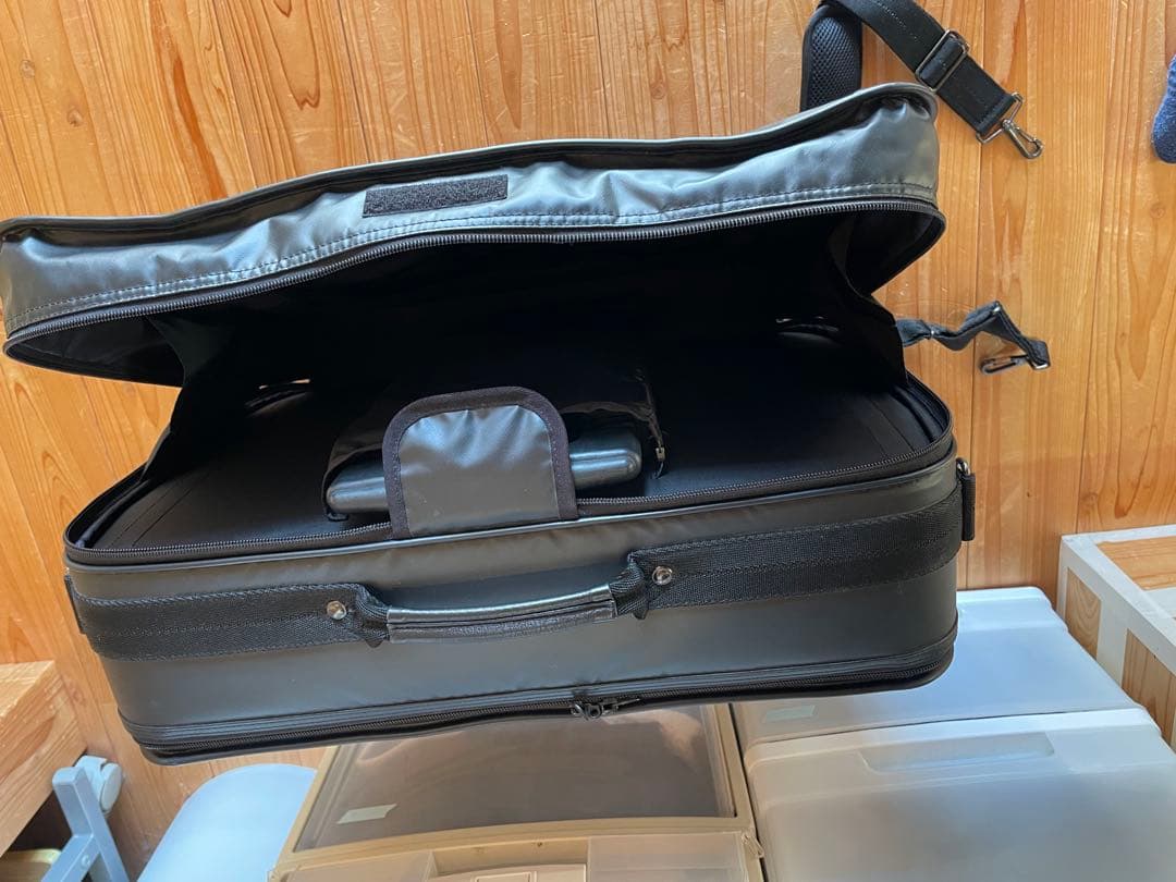 PORTER ポーター DEVICE デバイス　ブリーフ　トロリー　キャリー