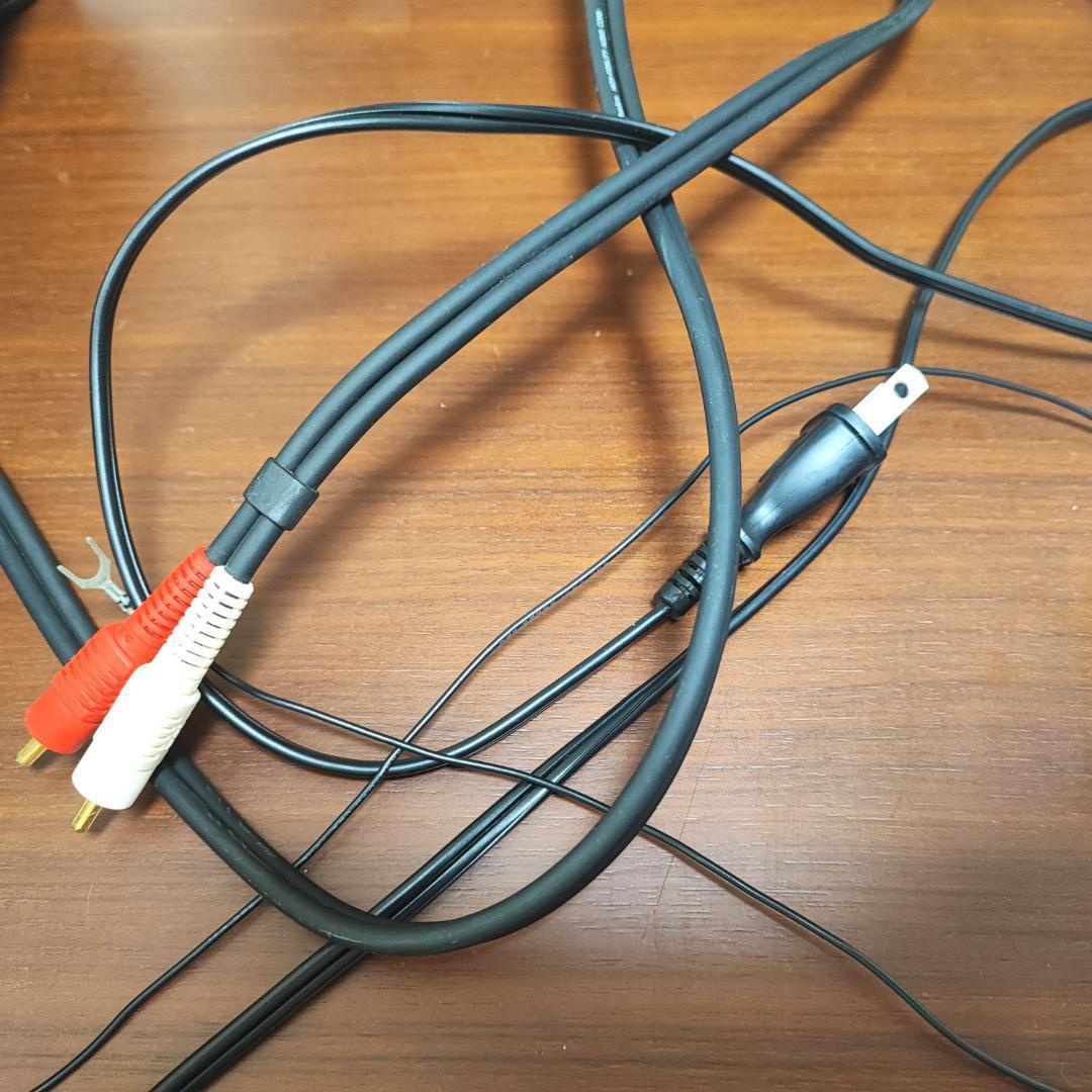 【※Night Fox】Technics SL-1200MK3D