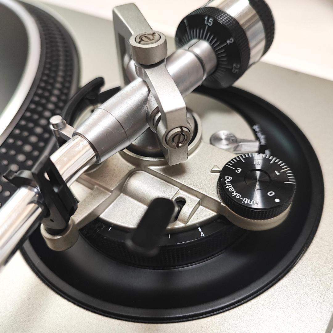 【※Night Fox】Technics SL-1200MK3D