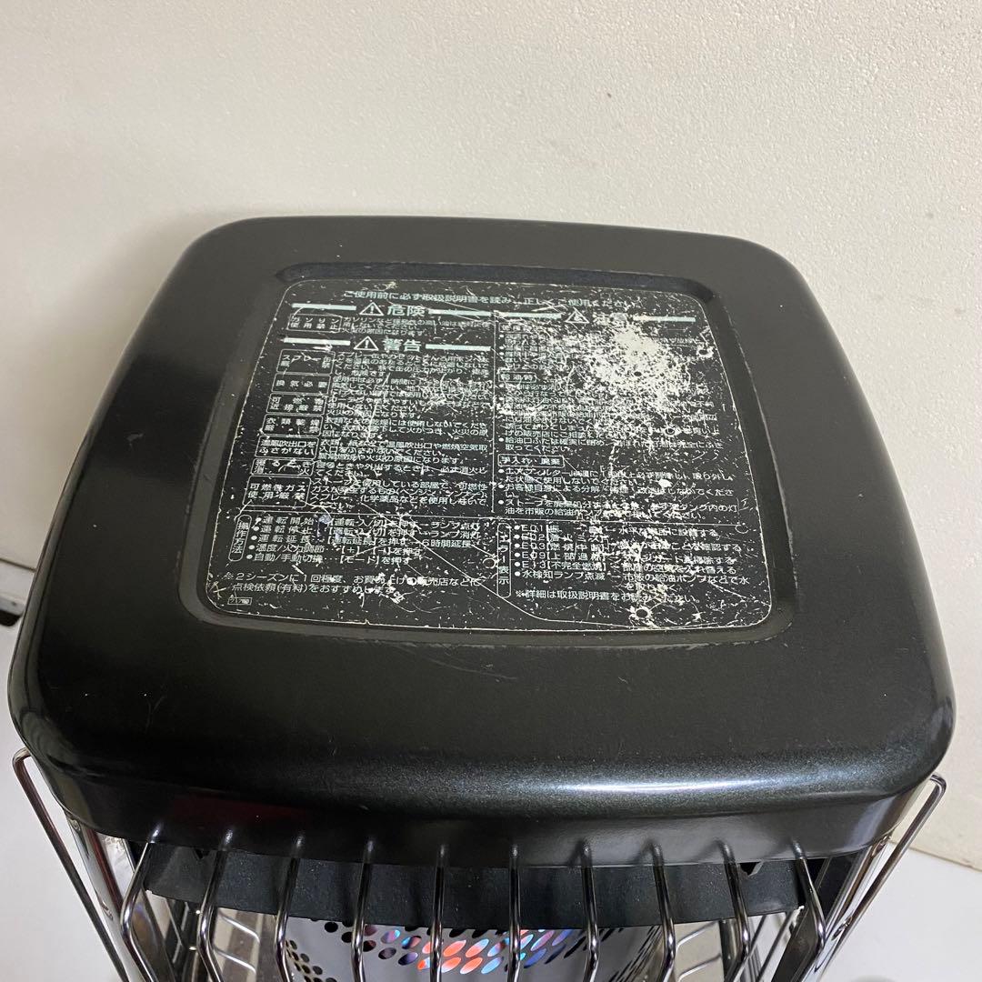 動作確認済み 2015年製 ダイニチ ブルーヒーター FM-196F 業務用