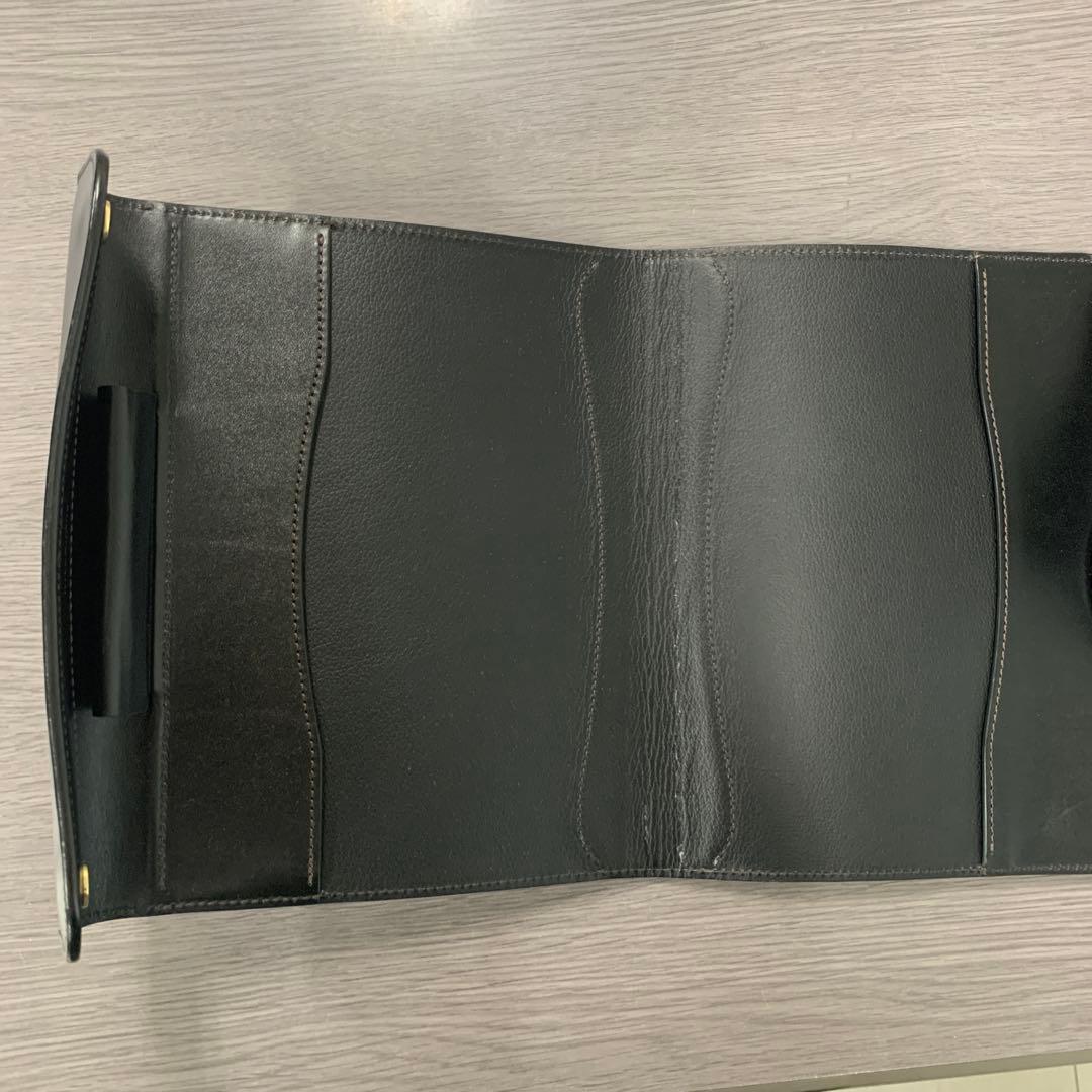 50%OFF ワイルドスワンズ　ノートカバー サドルプルアップA5