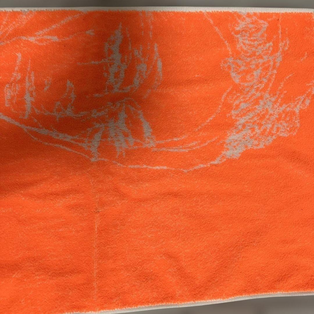 米津玄師　hype 2020 ライブタオル