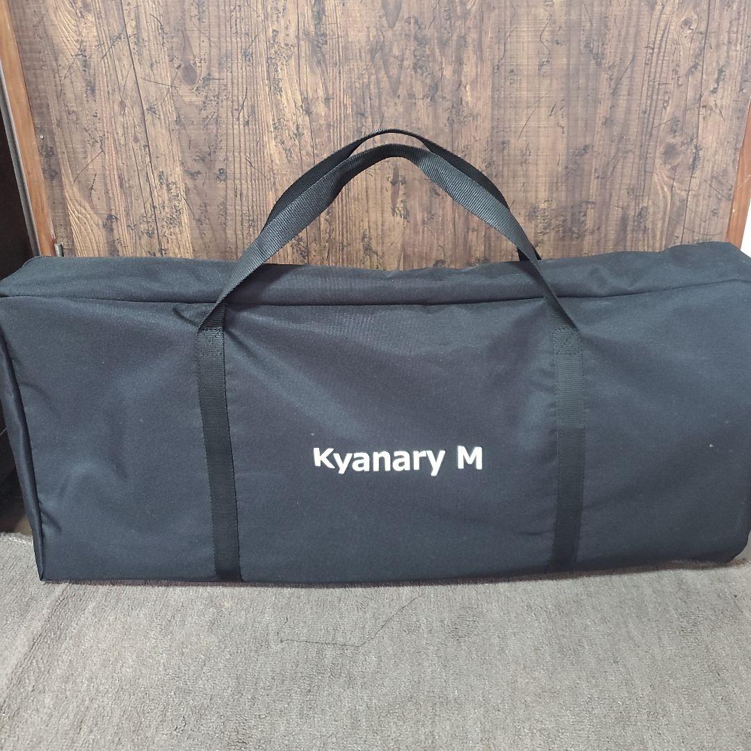 DOD Kyanary M アウトドアテーブルナルト