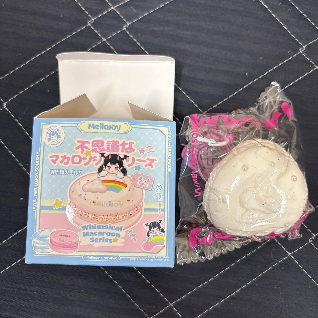 mellojoy メロジョイ スクイーズ まとめ売り(終売品)