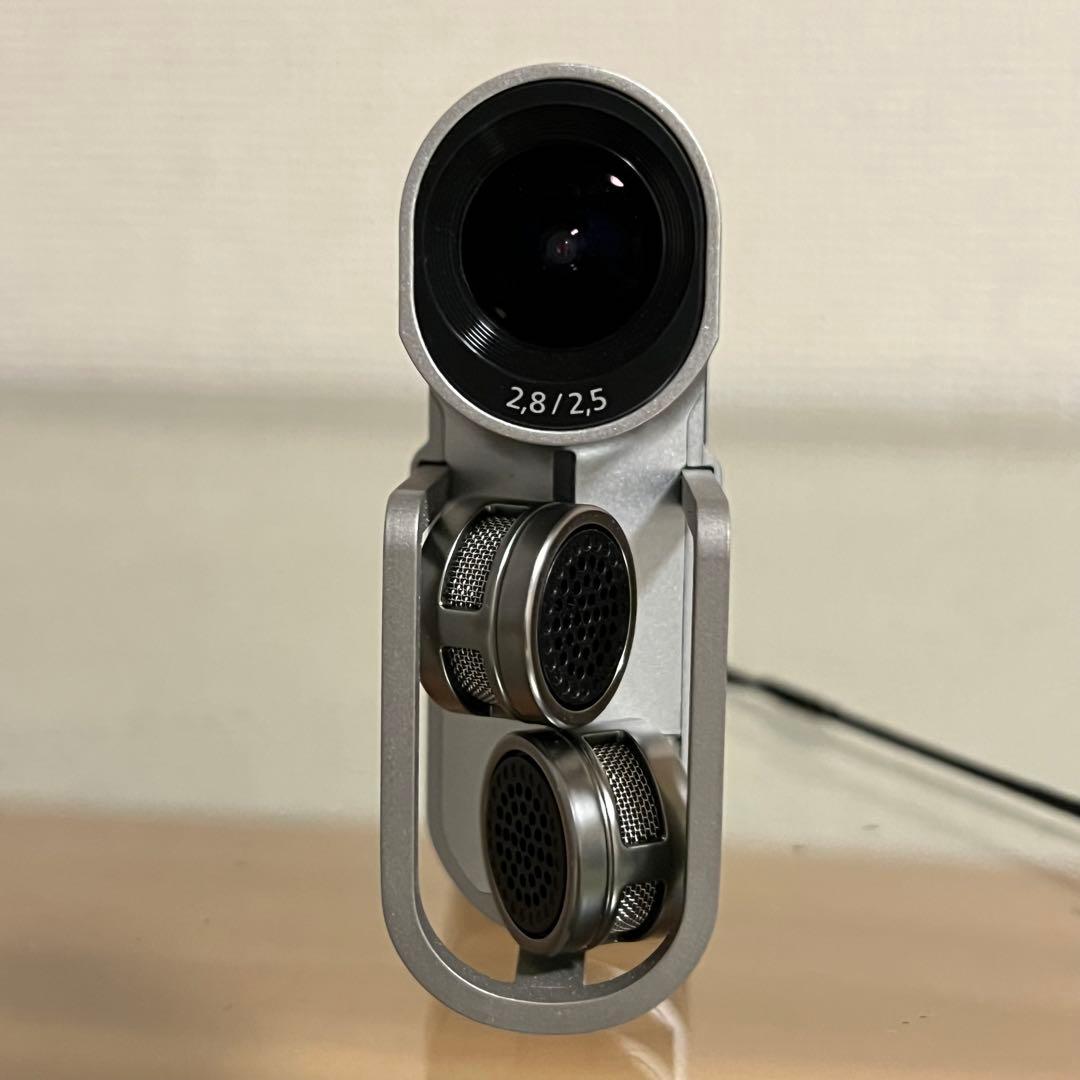 SONY HDR-MV1 ビデオカメラレコーダー ハンドカメラ ソニー