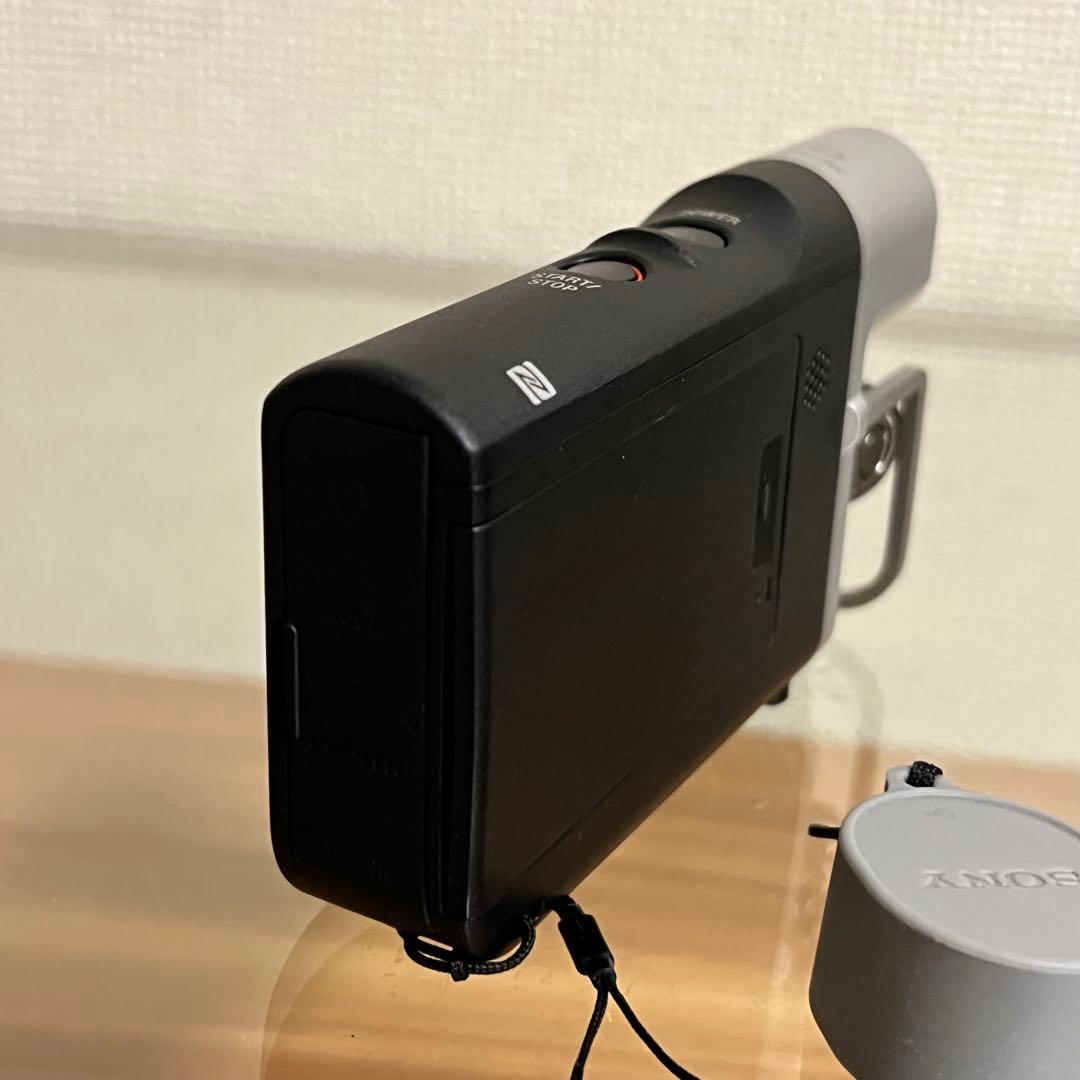 SONY HDR-MV1 ビデオカメラレコーダー ハンドカメラ ソニー