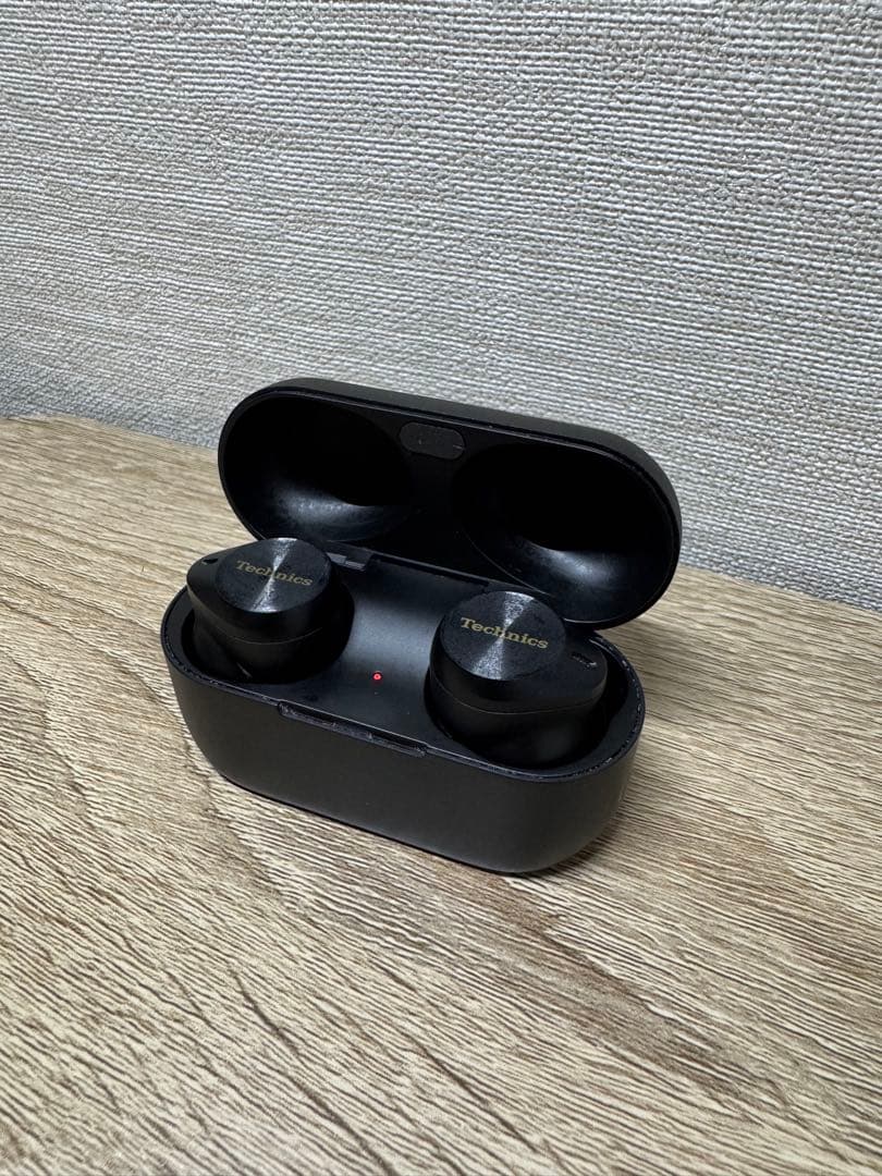 Technics AZ80 ワイヤレスイヤフォン