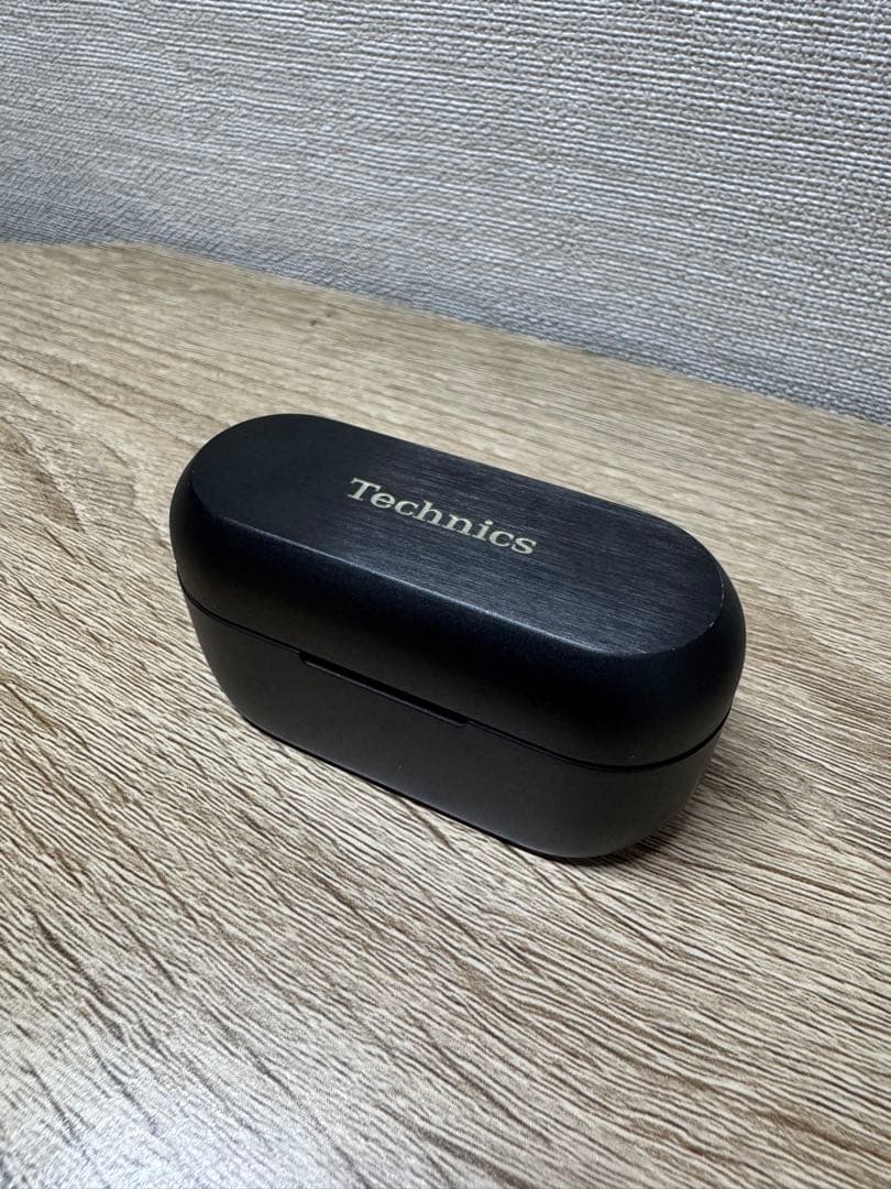 Technics AZ80 ワイヤレスイヤフォン