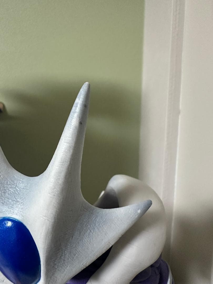 ドラゴンボール　一番くじ　F賞　クウラ　フィギュア