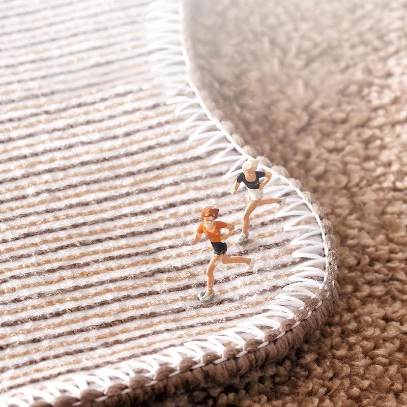 お風呂マット かわいい バスマット ひぐま おしゃれ 速乾