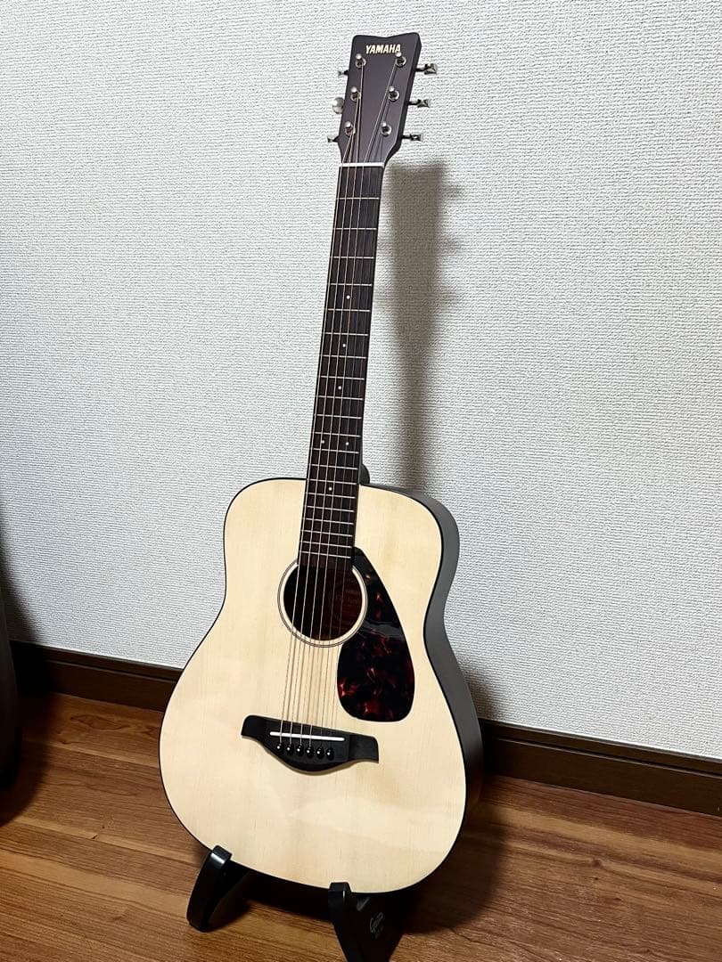 ヤマハ YAMAHA ミニギター JR2 専用ギグバッグ付き