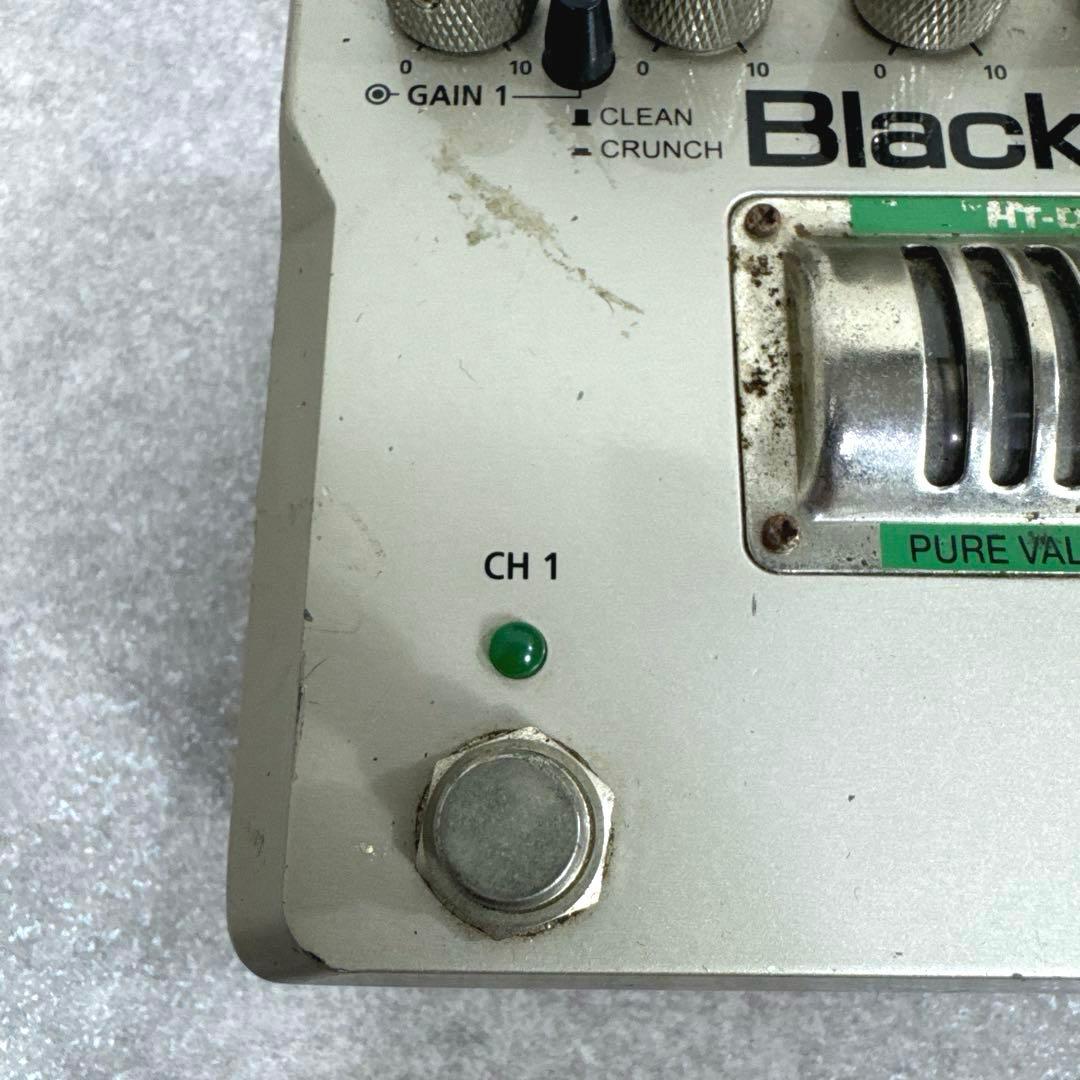 Blackstar ブラックスター HT-DUAL ギター エフェクター