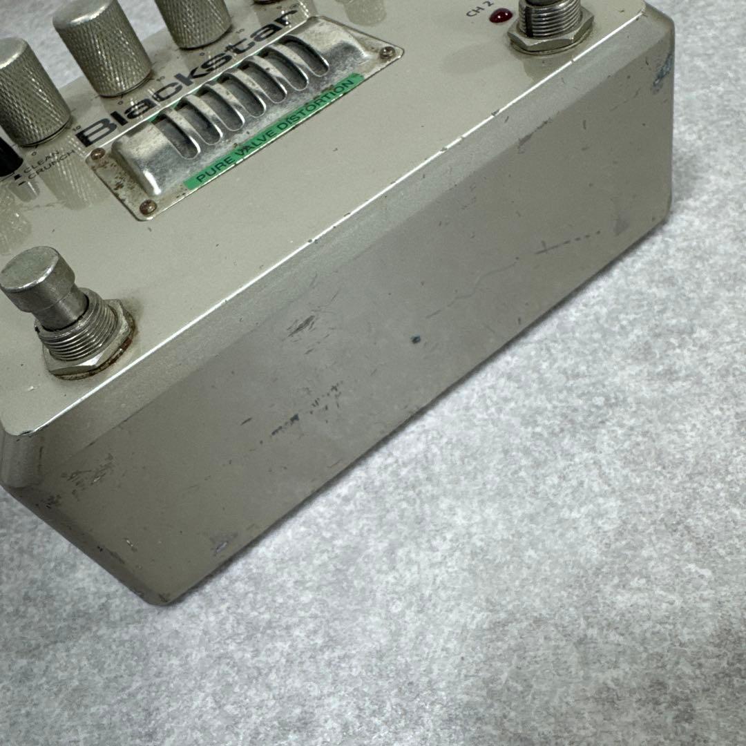 Blackstar ブラックスター HT-DUAL ギター エフェクター